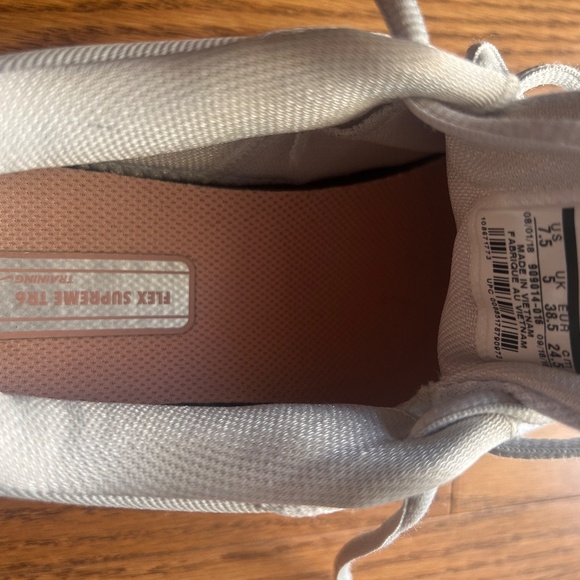 Nike Flex Supreme TR 6 - Picture 7 of 7